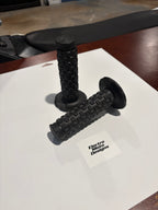E-Moto 7/8  Pillow Top Grips - Electro Moto Designs