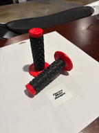 E-Moto 7/8  Pillow Top Grips - Electro Moto Designs