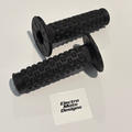 E-Moto 7/8  Pillow Top Grips - Electro Moto Designs