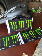 Monster Sticker Pack