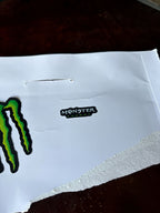 Monster Sticker Pack