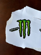 Monster Sticker Pack