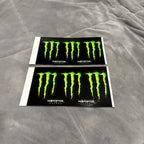 Monster Sticker Pack
