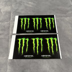 Monster Sticker Pack