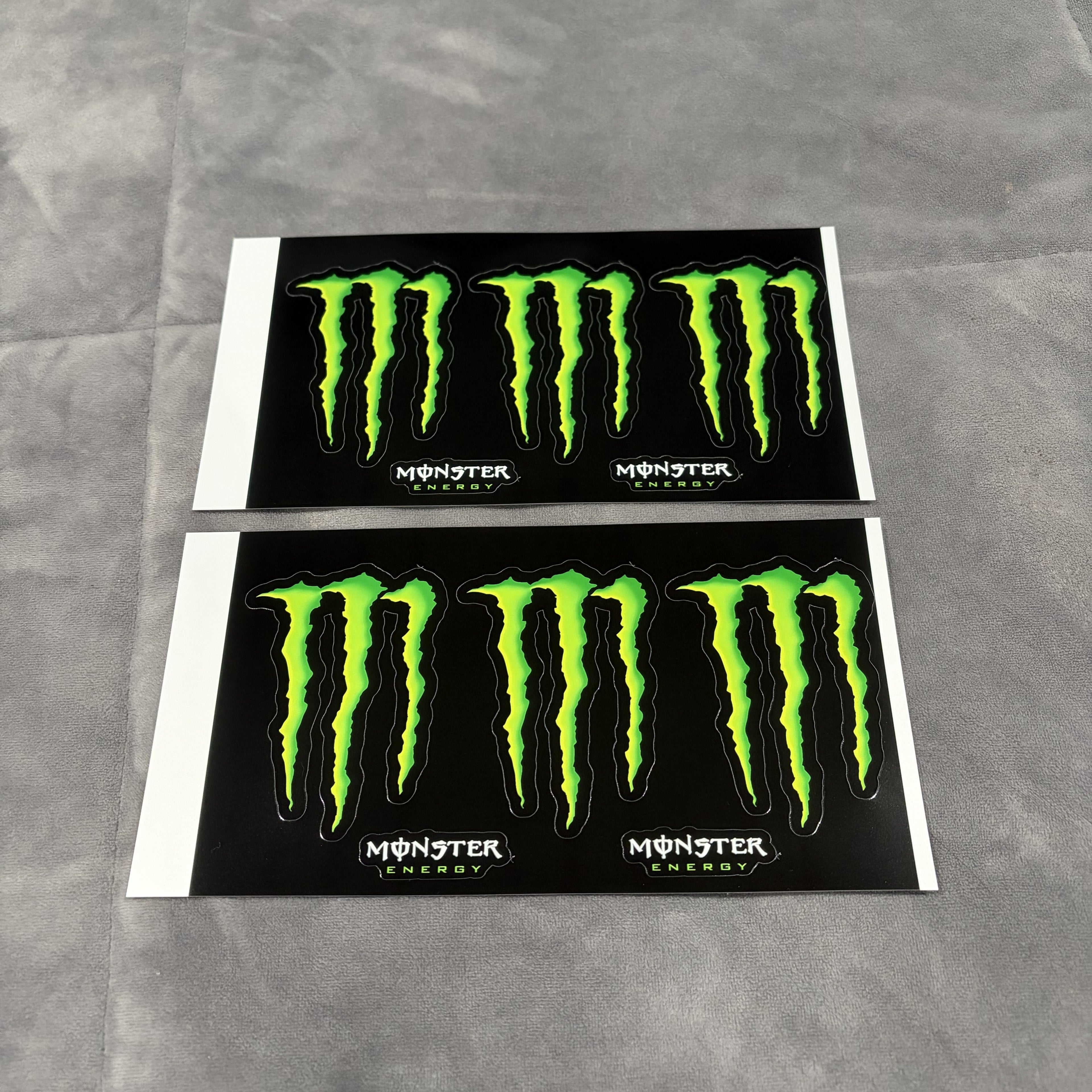 Monster Sticker Pack