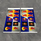Red Bull Sticker Pack