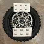 Original Electro Moto Designs Stickers