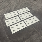 Original Electro Moto Designs Stickers