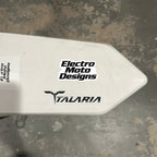 Original E-Moto Sticker Pack